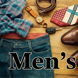 👨🏻👕🧢🎸🧰🔧👖